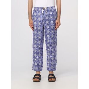 Peninsula Pants Men Blue